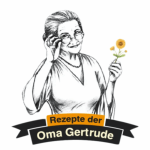 Logo Oma Gertrude