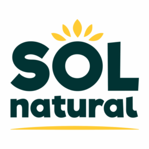 Logo Sol Natural