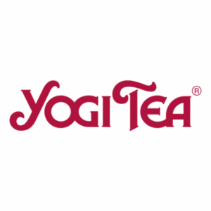 Logo Yogi Tea